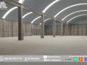 Bodega Industrial en Renta en Villahermosa