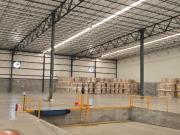 BODEGA INDUSTRIAL EN RENTA EN ZONA GUADALUPE, N.L