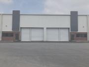 BODEGA INDUSTRIAL EN RENTA GUADALUPE