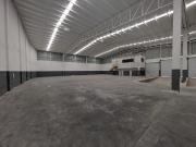 BODEGA INDUSTRIAL EN RENTA GUADALUPE