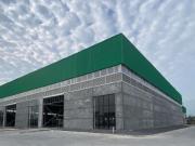 BODEGA INDUSTRIAL EN RENTA, Guadalupe Nuevo León