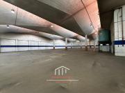 Bodega Industrial en Renta Industrial Vallejo