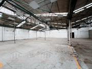 Bodega Industrial en Renta Industrial Vallejo
