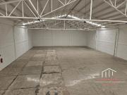 Bodega Industrial en Renta Industrial Vallejo