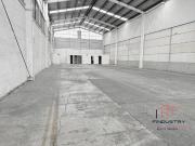 Bodega Industrial en Renta Industrial Vallejo