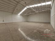 Bodega Industrial en Renta Industrial Vallejo