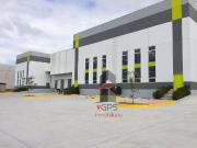 Bodega industrial en renta León Guanajuato Querétaro GPS