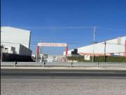 Bodega Industrial en renta Libramiento su poninete...