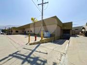 ? BODEGA INDUSTRIAL EN RENTA – LOS PINOS, TIJUANA ?