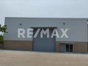 BODEGA INDUSTRIAL EN RENTA LOTE 16 3