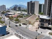 Bodega Industrial En Renta, Monterrey, Nuevo León