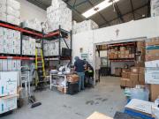 Bodega Industrial en Renta, Naucalpan Centro, Edo de Mex