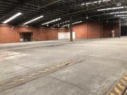 Bodega Industrial en Renta o Venta C. Industrial