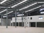 Bodega industrial en renta, Parque Industrial, Apodaca,...