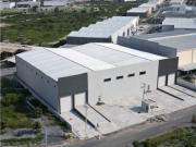 BODEGA INDUSTRIAL EN RENTA PARQUE INDUSTRIAL EN SANTA...