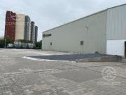 Bodega Industrial en RENTA, Parque Industrial FINSA,...