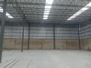 BODEGA INDUSTRIAL EN RENTA, PLAN DE AYALA III, MÉRIDA,...