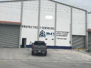 BODEGA INDUSTRIAL EN RENTA REGIO PARQUE SANTA CATARINA