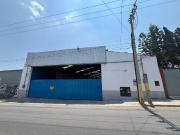 Bodega Industrial en renta San Bernab? Temoxtitla