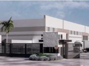 Bodega Industrial en Renta, Santa Catarina
