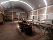 Bodega Industrial EN RENTA Santa Cruz Atizapán