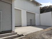 Bodega industrial en renta Santa Rosa Jauregui Queretaro GPS