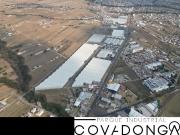 Bodega Industrial en Renta Sobre Carr. Federal Puebla...