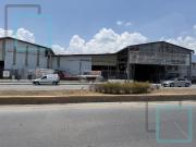 Bodega Industrial en Renta, sobre Carretera Nacional,...