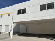 Bodega Industrial en renta, Terra Park, Santa Catarina NL