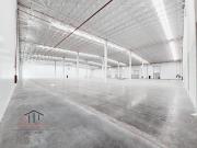 Bodega Industrial en Renta Toluca