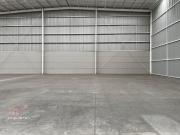 Bodega Industrial en Renta Tultitlan