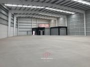 Bodega Industrial en Renta Tultitlan
