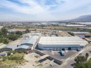 Bodega Industrial en Renta Tultitlan Tultitlan 25 1781 JAS