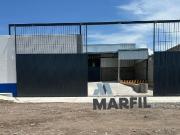 BODEGA INDUSTRIAL EN RENTA | UBICACIÓN ESTRATÉGICA EN COLIMA