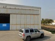 BODEGA INDUSTRIAL EN RENTA Ubicada en Calle DAVID...