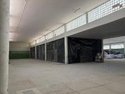 Bodega Industrial en renta Vallejo