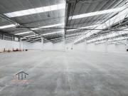 Bodega Industrial en Renta Vallejo