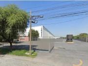 BODEGA INDUSTRIAL EN RENTA ZONA APODACA