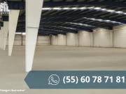 Bodega Industrial en renta/venta en Iztapalapa Bodega Industrial en renta/venta en Iztapalapa