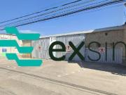 Bodega Industrial en Resurgimiento