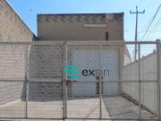 Bodega Industrial en Resurgimiento