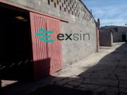Bodega Industrial en Resurgimiento