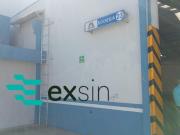 Bodega Industrial en Resurgimiento