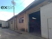 Bodega Industrial en Resurgimiento