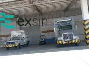 Bodega Industrial en Resurgimiento