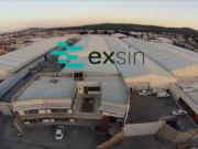 Bodega Industrial en Resurgimiento