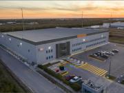 Bodega Industrial en Reynosa