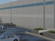 Bodega Industrial en Reynosa