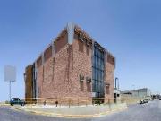 Bodega Industrial en Reynosa