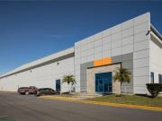 Bodega Industrial en Reynosa